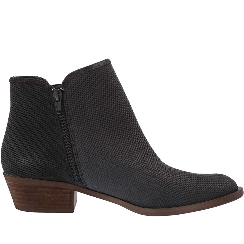 Kenzie boots